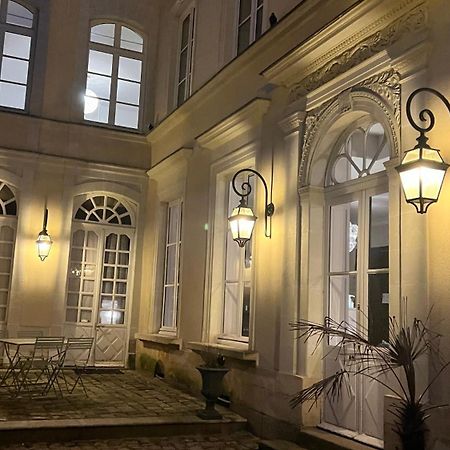 Suite Aubance - Maison Bossoreil Анже Екстер'єр фото